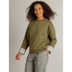 IVY BEAU Hena sweater