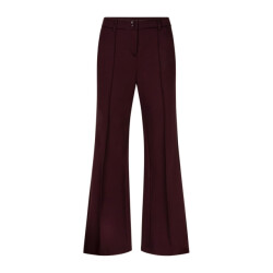 Red Button Rb brielle punta burgundy l33