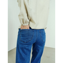 Free Quent Fqlopez-jeans l32 medium blue