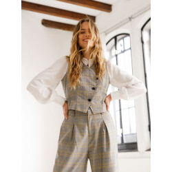 IVY BEAU Hetty gilet