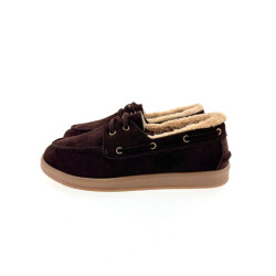 Babouche Liona-2 veterschoenen