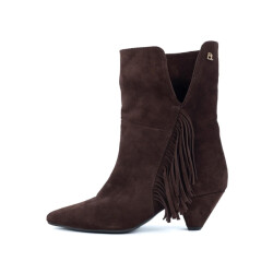 Babouche Elsie-2 boots