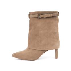 Babouche Mg-sero-2 boots