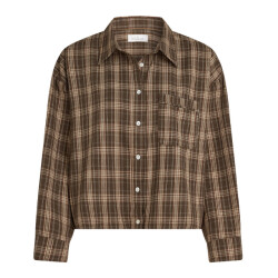 Circle of Trust Blouse lange mouw w26 84 yana