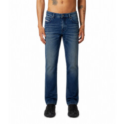 Diesel D-vyl 0kbbr denim regular straight fit die