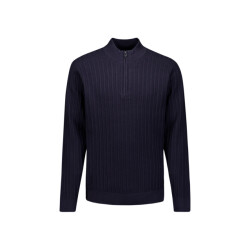 No Excess Heren trui 33230824 178 dark night