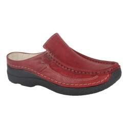 Wolky 0620236-553 dames slippers