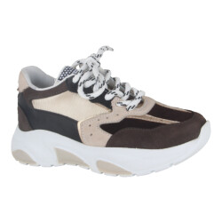 Giga G4650-b71a51 meisjes veterschoenen