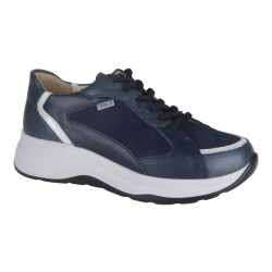 FinnComfort 02780-902986 dames veterschoenen sportief