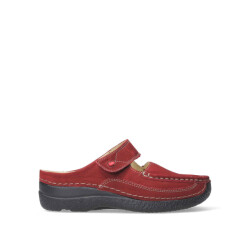 Wolky 0622713 roll slipper antique