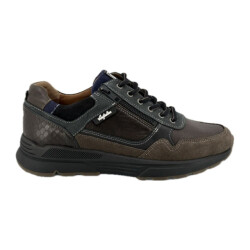 Australian Footwear Connery 15.1646.07-d09-brown-grey-taupe