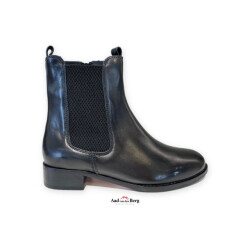Everybody Damesschoenen enkellaarsjes