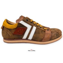 Kamo-Gutsu Herenschoenen sneakers