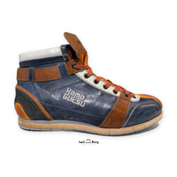Kamo-Gutsu Herenschoenen veterlaarzen