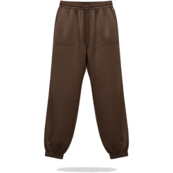 Tramontana Trousers chocolate