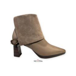 Hispanitas Damesschoenen enkellaarsjes