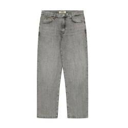 Woodbird leroy ash grey jeans 2100-112 grey