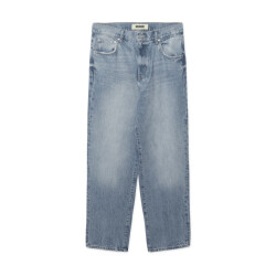 Woodbird leroy arctic jeans 2500-111 light blue