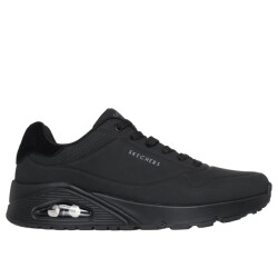 Skechers Uno-suited on air black 183004/b 3315