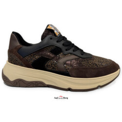 Floris van Bommel Damesschoenen sneakers