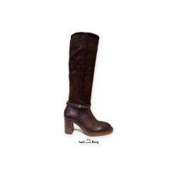Hispanitas Damesschoenen laarzen