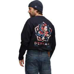 Denham Tsubaki
