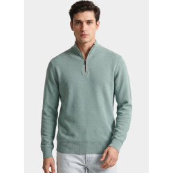 Casamoda Vest heren stricktroyer snos 454479000/323
