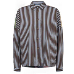 Nümph Nuhighland boxy blouse 707163