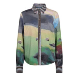Nümph Nuhighland blouse 707162
