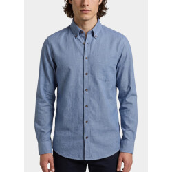 Casamoda Overhemd heren b.d. casual fit 126132510/100