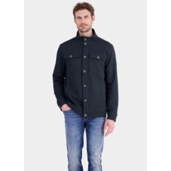 Lerros Sweatvest heren 2684535/485