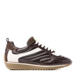 VIA VAI Mikki rae eris mustang lage sneakers dames