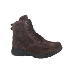Xsensible 30227.5.307-h dames veterboots sportief