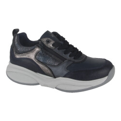 Xsensible 32004.3.218-hx dames veterschoenen sportief