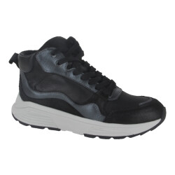Xsensible 33008.3.001-gx dames veterboots sportief
