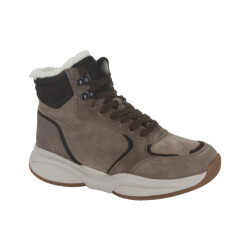 Xsensible 32007.2.501-hx dames veterboots sportief