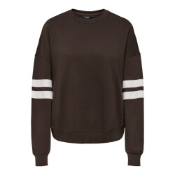 Only Onlella l/s o-neck rs swt