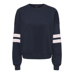 Only Onlella l/s o-neck rs swt