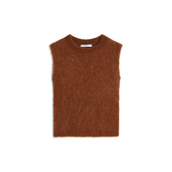 Summum Spencer kid mohair knit spencers 7s8022-70089