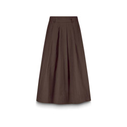 Summum Skirt taft light rokken 6s1348-12259