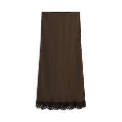 Summum Skirt light twill rokken 6s11-12494