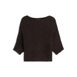 Summum Wrap sweater super soft knit sweaters 7s8029-70093