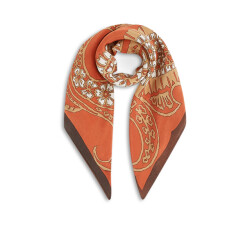 Summum Scarf satin sjaals 8s1107-8617