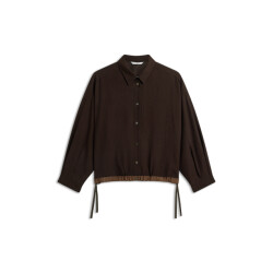 Summum Blouse viscose twill blouses 2s3543-12483