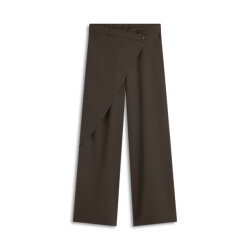 Summum Trousers wrap fluid pantalons 4s2893-11851