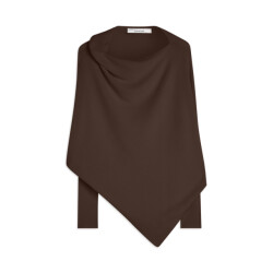 Summum Sweater viscose blend knit sweaters 7s7965-70054