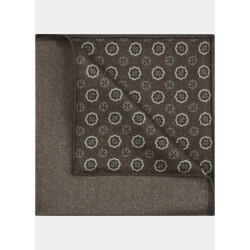 Profuomo Pochet ppxn30051/b