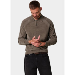 Profuomo Pullover heren ppxj30036/c