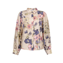 Geisha Blouse 63665-20