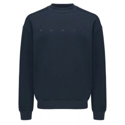 Genti Sweater donker